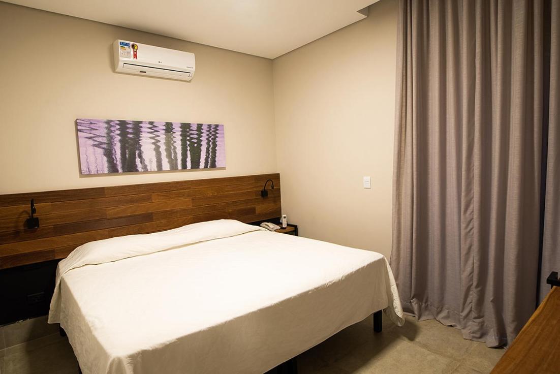 Tayaya Aqua Resort Ribeirao Claro Exterior photo