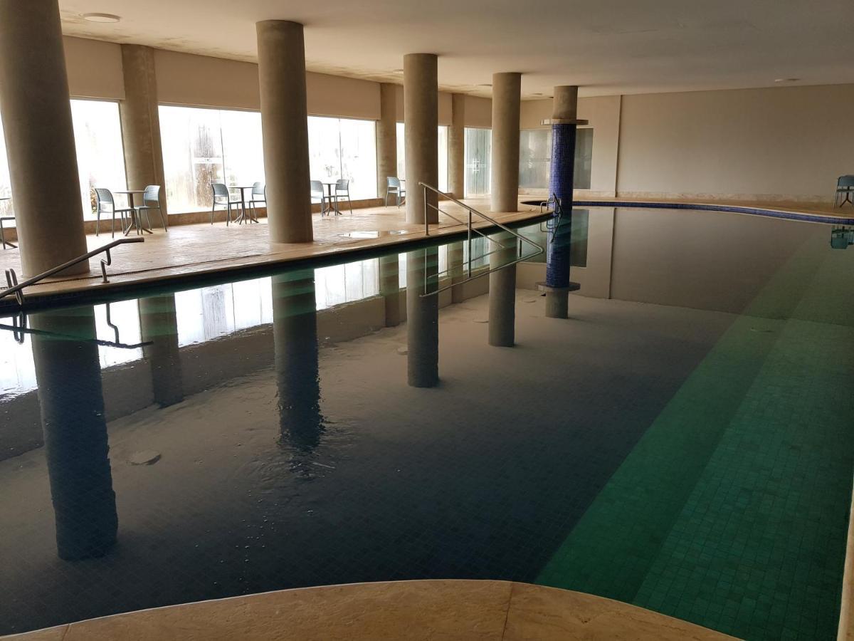 Tayaya Aqua Resort Ribeirao Claro Exterior photo